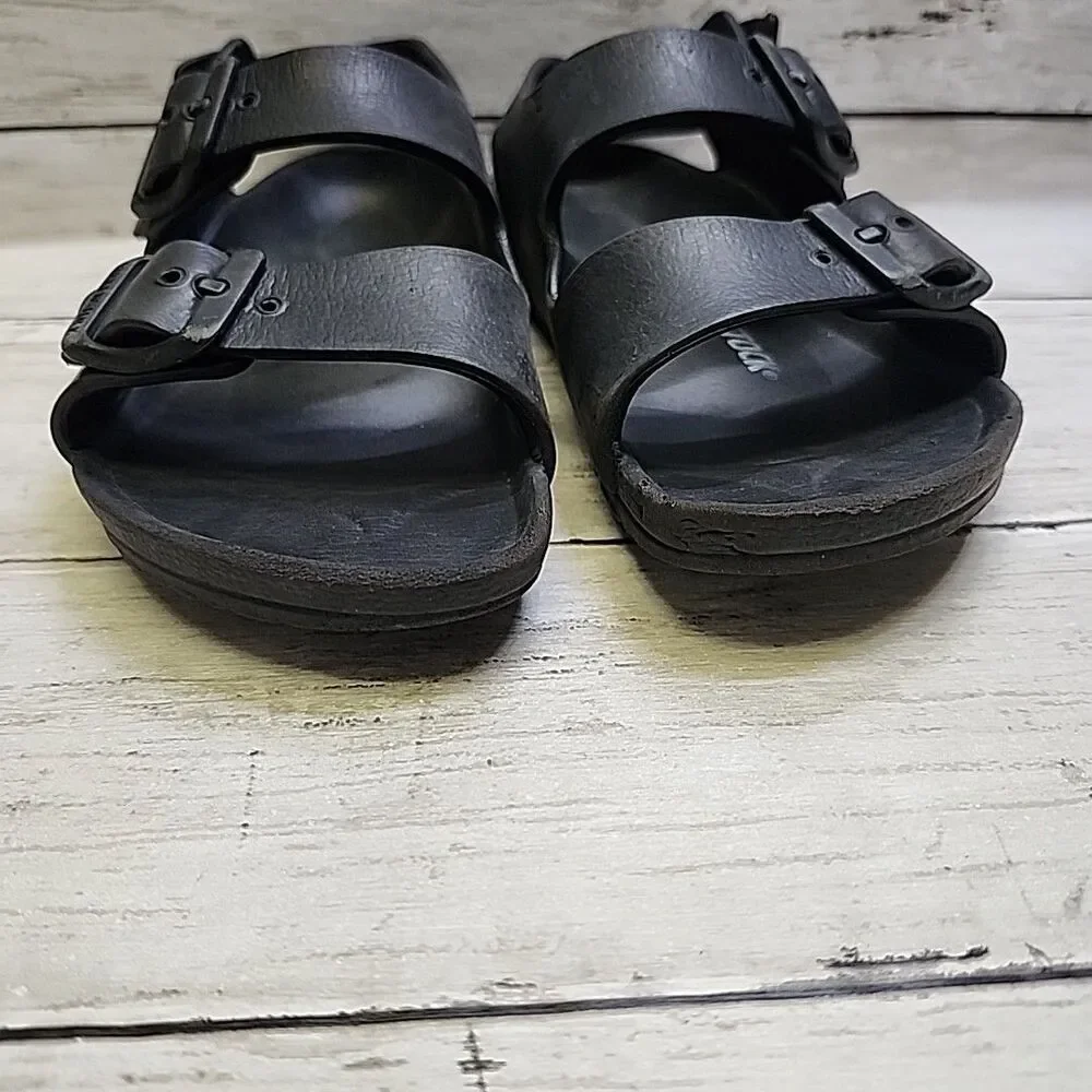Birkenstock travel us little